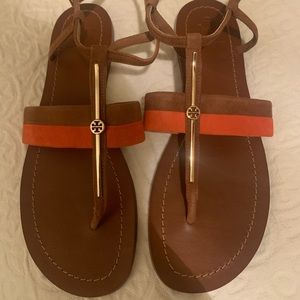 Tory Burch Sandals